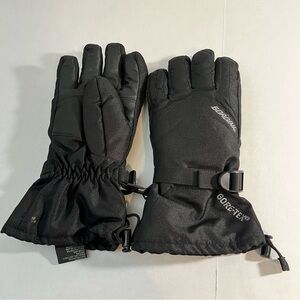 Gordini Gore-Tex Men’s Insulated Gauntlet Gloves size medium